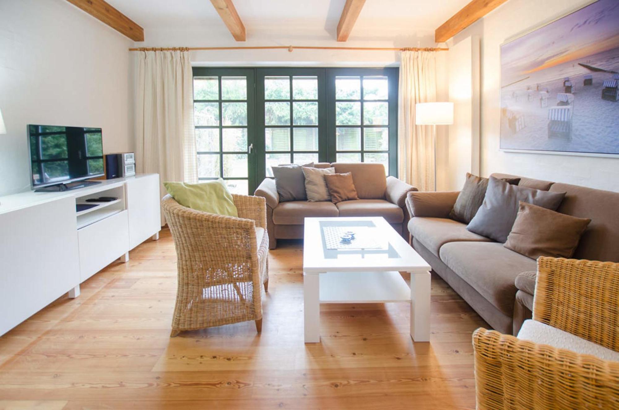 Haus Schuenemann 4 Villa Kellenhusen Ngoại thất bức ảnh